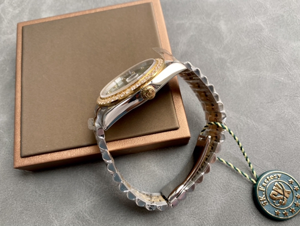 激安ロレックス細部ディテール